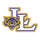 Lopez High School logo