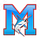 James Madison High School logo