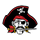 Covington High School logo