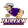 Fairview High School logo