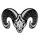 Rockville High School logo