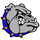 Wheatland High School logo