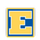 Edison High School logo