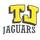 Thomas Jefferson High School logo
