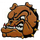 Butte Valley High School logo