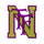 Thornton Fractional North High School logo
