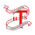 Tillamook High School logo