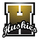 Hughson High School logo