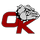 Okanogan High School logo