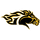 Prairie High School logo