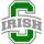 Dublin Scioto High School logo