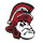 Pleasant High School logo