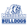 Mesrobian High School logo