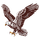 South Heart Eagles logo