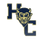 Holmes County High School logo