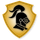 Lake Lehman High School logo