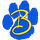 Bath High School logo