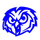 Oscoda High School logo