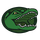 Greenbush-Middle River High School logo