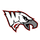 Wolcott High School logo