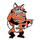 Silverton High School logo