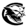 South Lyon East High School logo