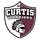 Curtis High School logo