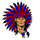 Northwestern High School - Springfield logo
