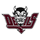 Rankin High School logo