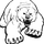 Nome-Beltz High School logo