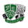 Twentynine Palms High School logo