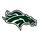 Hackberry High School logo