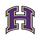 Hahnville High School logo