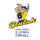 Beulah High School logo
