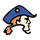 Plymouth Whitemarsh High School logo