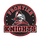 Frontier International Academy logo