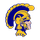 Trinidad High School logo