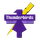 Bellevue West High School logo