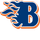 Blackman High School logo