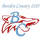 Borden County High School logo