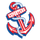 Brazosport High School logo