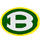 Brooke High School logo