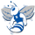 Bryant High School logo