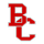 Buckeye Central High School logo