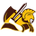 Buckeye Valley High School logo