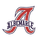 Albemarle High School logo