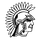 Lakeside Lutheran High School logo