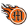 Marissa High School logo