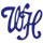 White House High School logo