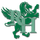 Rowland Hall High School logo